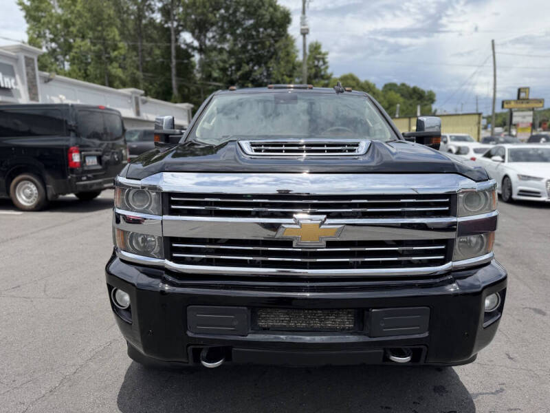 chevrolet silverado 3500hd 2017 1GC4K1EY4HF109621 image chevrolet silverado 3500hd 2017 1GC4K1EY4HF109621 image